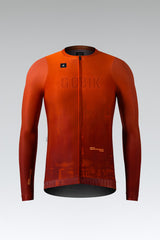 Jersey Unisex CxPro Burnt Orange