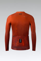 Jersey Unisex CxPro Burnt Orange