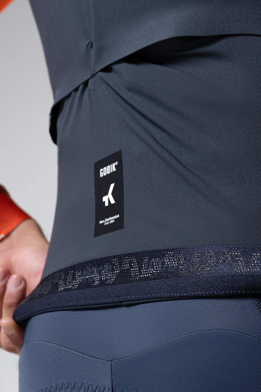 Chaleco Vector 2.0 Ultra Blue