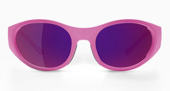 Lentes Alba Opticas Anvma 99 Pink Vzum Plasma