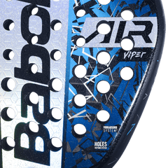 Pala de Padel Babolat Air Viper