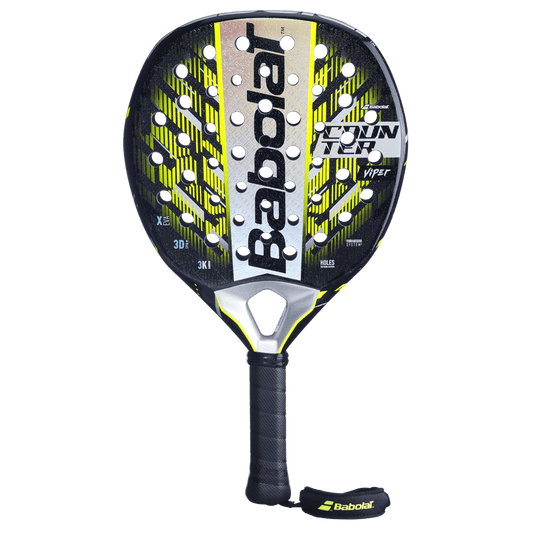 Pala de Padel Babolat Counter Viper
