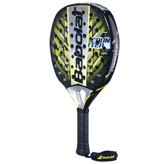 Pala de Padel Babolat Counter Viper