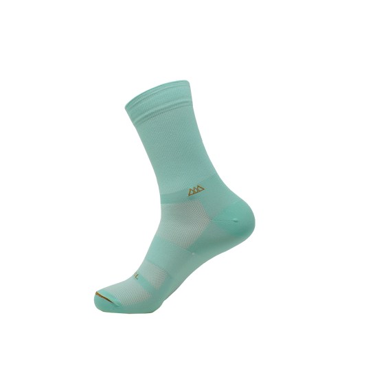 Calcetines Huizapol Elite Menta