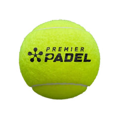 Bolas Premier Pádel Speed 3 Pack