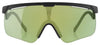 Lente Alba Optics Delta Black King