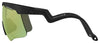 Lente Alba Optics Delta Black King