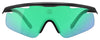 Lente Alba Optics Mantra Black