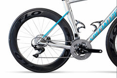 Specialized Allez Sprint Disc — Race Aluminum — Talla L