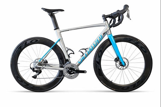 Specialized Allez Sprint Disc — Race Aluminum — Talla L