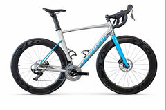 Specialized Allez Sprint Disc — Race Aluminum — Talla L