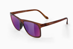 Lente de Alba Optic Anvma Brown Plasma