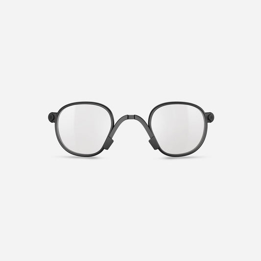 Optical Clip Alba Optics Black
