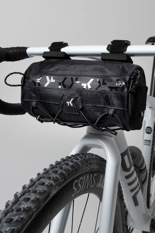 Bolsa de Manillar Wander 1.5L