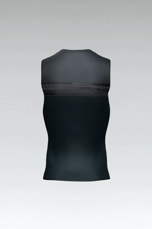 CAMISETA INTERIOR SECOND SKIN MUJER