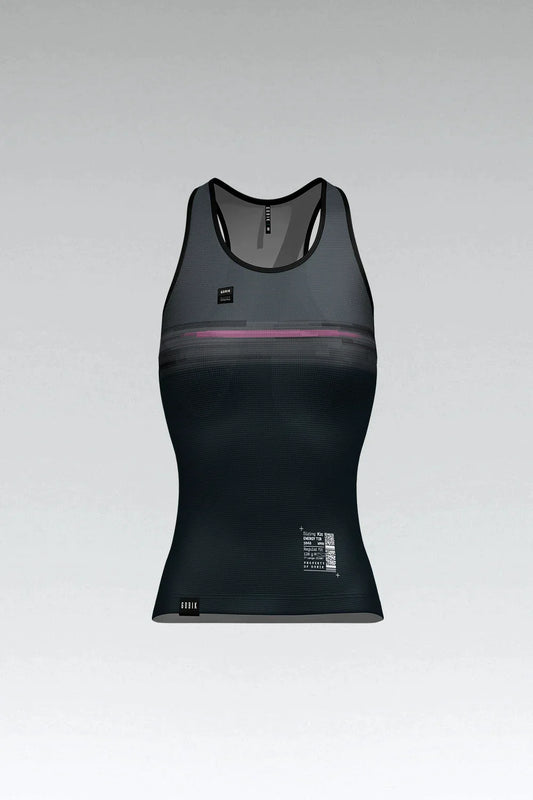 CAMISETA TIRANTES ENERGY MUJER