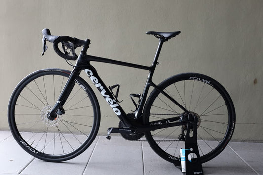 CERVÉLO CALEDONIA 2023