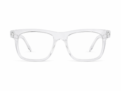 Lentes Alba Optics Anvma V1 Crystal Glossy Vista