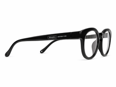 Lentes Alba Optics Anvma V2 Black Vista