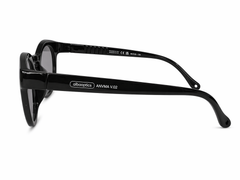 Lentes Alba Optics Anvma V2 Black Vista