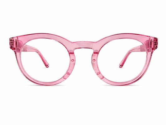 Lentes Alba Optics Anvma V2 Cherry Glossy Vista