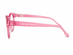 Lentes Alba Optics Anvma V2 Cherry Glossy Vista