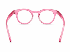 Lentes Alba Optics Anvma V2 Cherry Glossy Vista