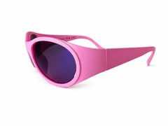 Lentes Alba Opticas Anvma 99 Pink Vzum Plasma