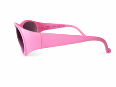 Lentes Alba Opticas Anvma 99 Pink Vzum Plasma