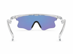 Lentes Alba Optics Delta Crystal Glossy Vzum F Lens Flamingo Lei
