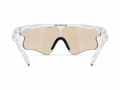 Lentes Alba Optics Delta Crystal Glossy Vzum F Lens BTL