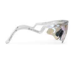 Lentes Alba Optics Delta Crystal Glossy Vzum F Lens BTL