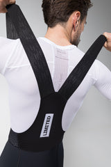 Bib Short Hombre Limited Black