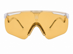 Lentes Alba Optics Delta Crystal Glossy Fly