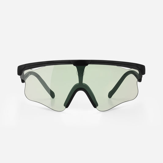 Lentes Alba Optics Delta Black Beetle Fotocromaticos Lei