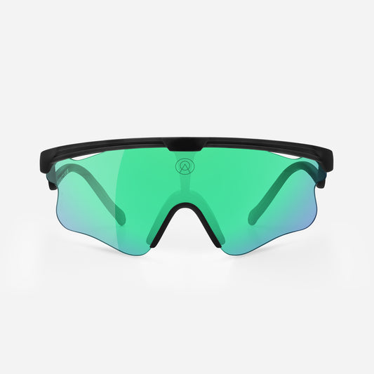 Lentes Alba Optics Delta Black Beetle Fotocromaticos Lei
