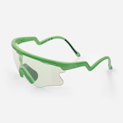Lente Alba Optics Delta Lei Mint Beetle Fotocromatico