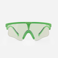 Lente Alba Optics Delta Lei Mint Beetle Fotocromatico