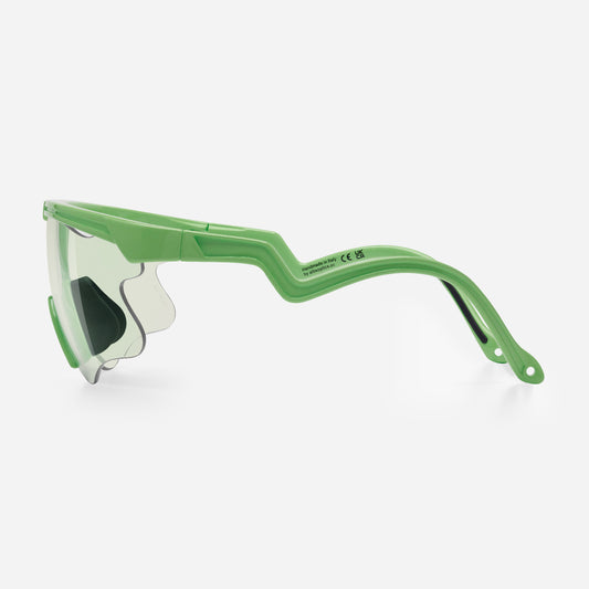 Lente Alba Optics Delta Lei Mint Beetle Fotocromatico