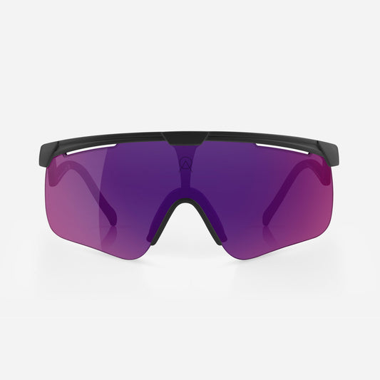 Lentes Alba Optics Delta Black Plasma