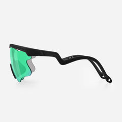 Lentes Alba Optics Delta Black Beetle Fotocromaticos Lei
