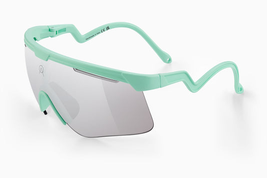 Lente Alba Optics Delta Mint Alu