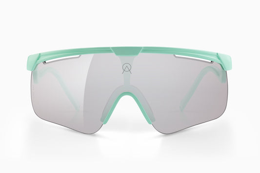 Lente Alba Optics Delta Mint Alu