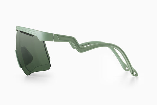 Lentes Alba Optics Delta Sag Leaf