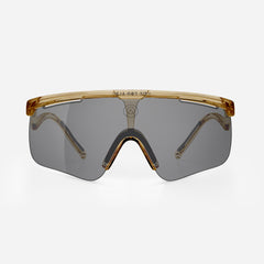 Lente Alba Optics Delta Smoke Glossy Classic (Fotocromatico)
