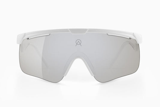 Lente Alba Optics Delta White F-Lens Rkt