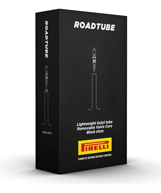 Camara Pirelli 700x23/30, Presta RVC 60mm