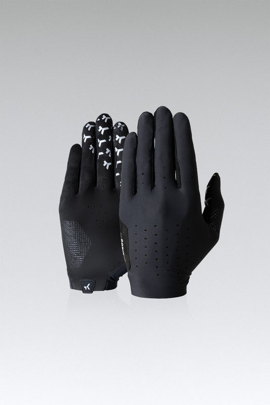 Guantes Swift Trail Unsex True Black