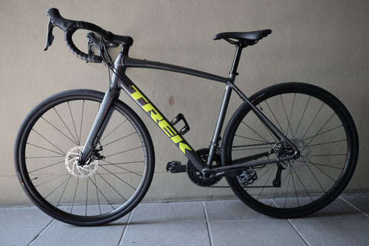 Trek Domane AL 3