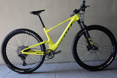 Scott Spark RC (2021) — Talla M